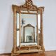 Antique mirror in Parecloses