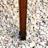 "Tric Trac" game table Directoire