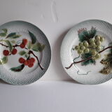 Small slurry plates - St Amand Hamage