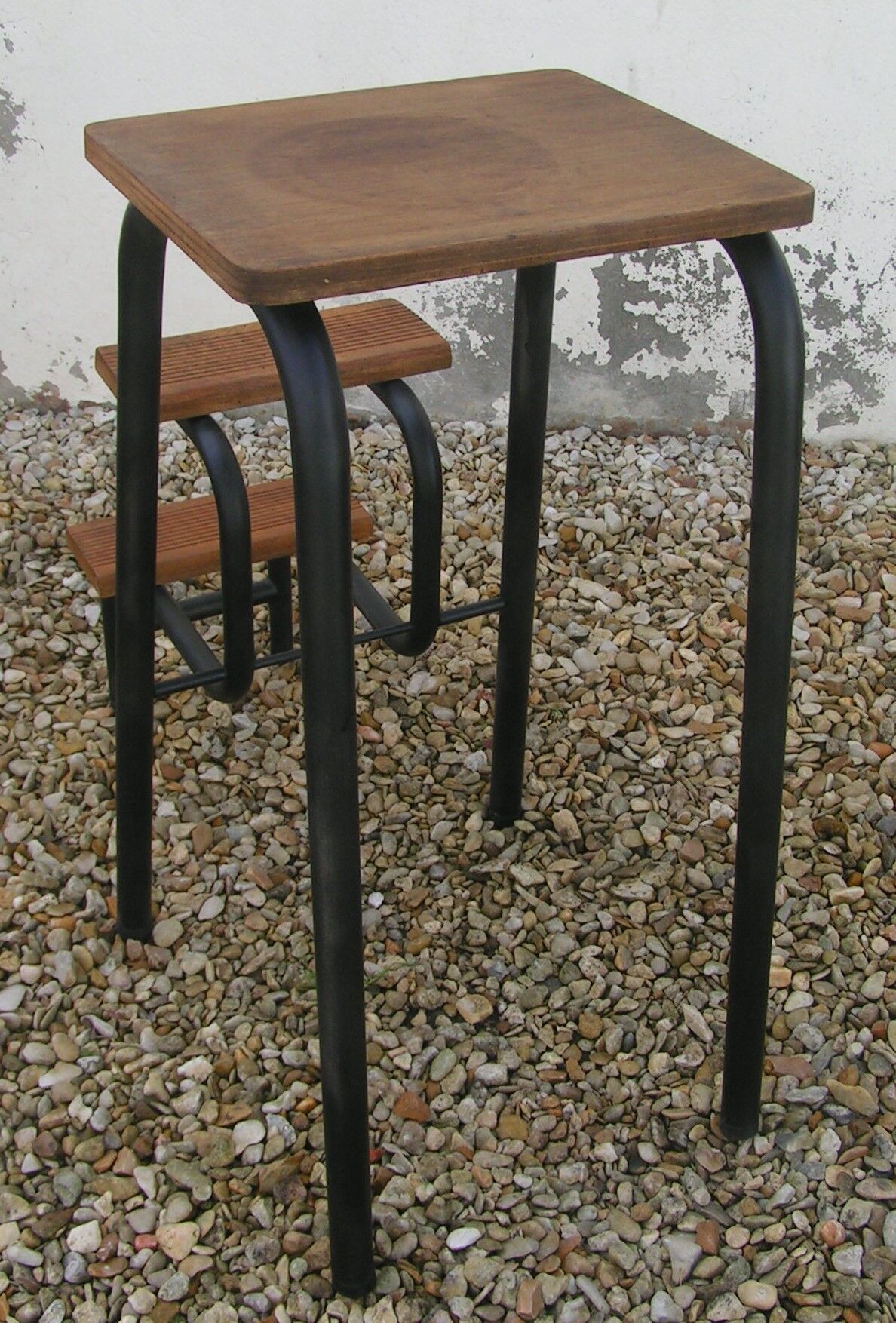 Step stool - stool 3