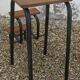Step stool - stool 3