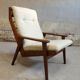 Fauteuil Lotus de Rob Parry pour Gelderland
