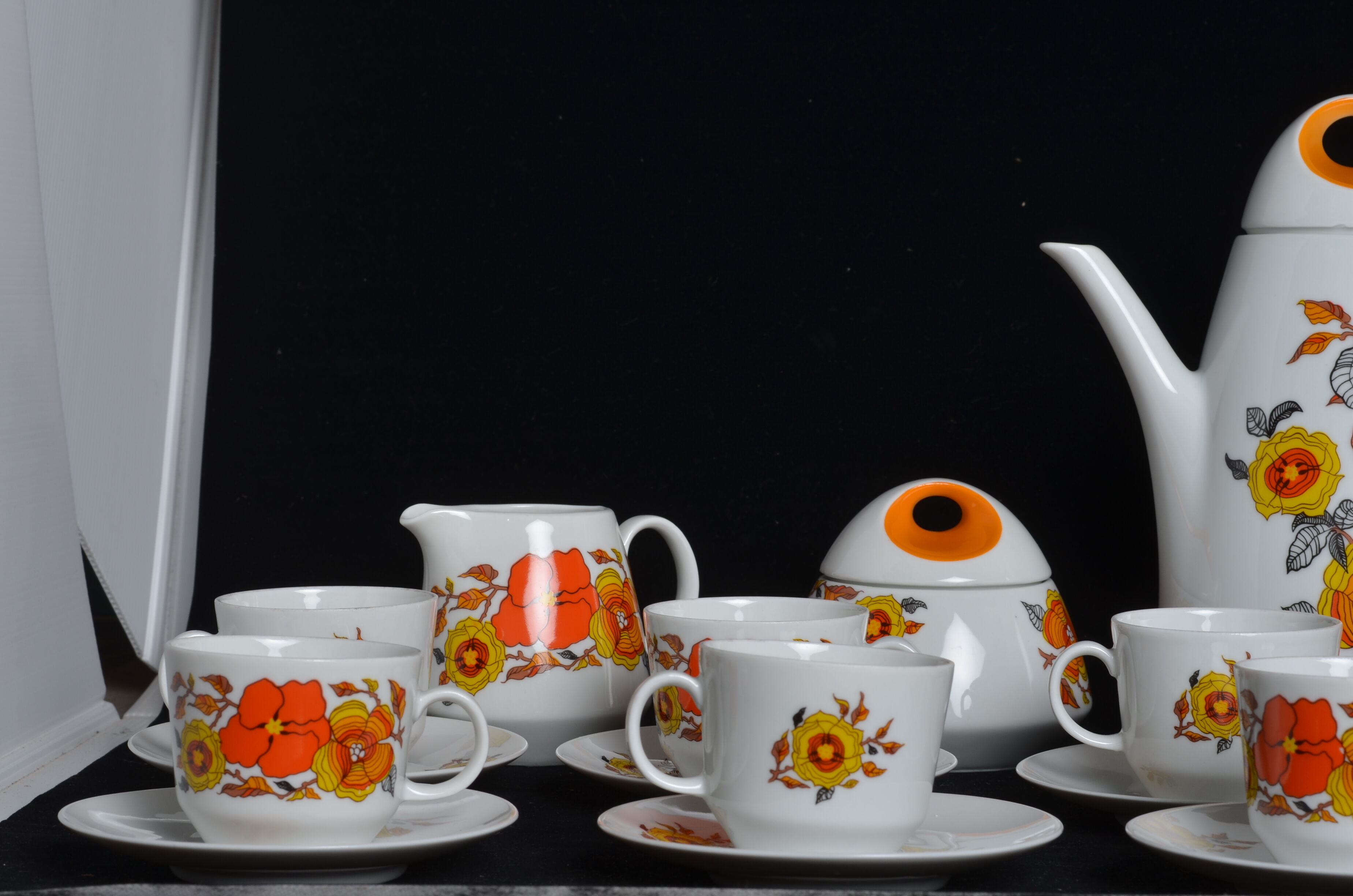 Coffee service bavaria