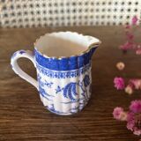 Miniature creamer