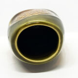 Ceramic vase, Ditmar Urbach, Czechoslovakia, 1960s