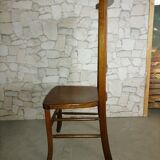 Pray to God vintage beech