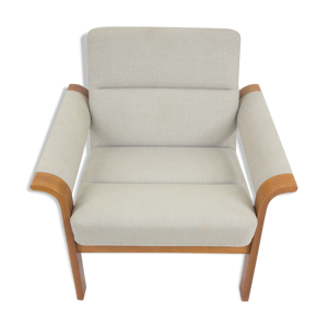 Fauteuil design Thygesen - magnus