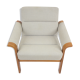 Armchair design Thygesen et Sørensen by Magnus Olsen, 1950/60, Denmark