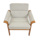 Armchair design Thygesen et Sørensen by Magnus Olsen, 1950/60, Denmark