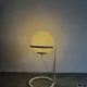 Model 653 Globe Floor Lamp By Hala Zeist, The Netherlands, 1980S