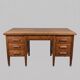 Grand bureau ancien