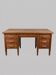 Grand bureau ancien
