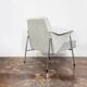 Fauteuil vintage de FMW, Pologne, années 1960