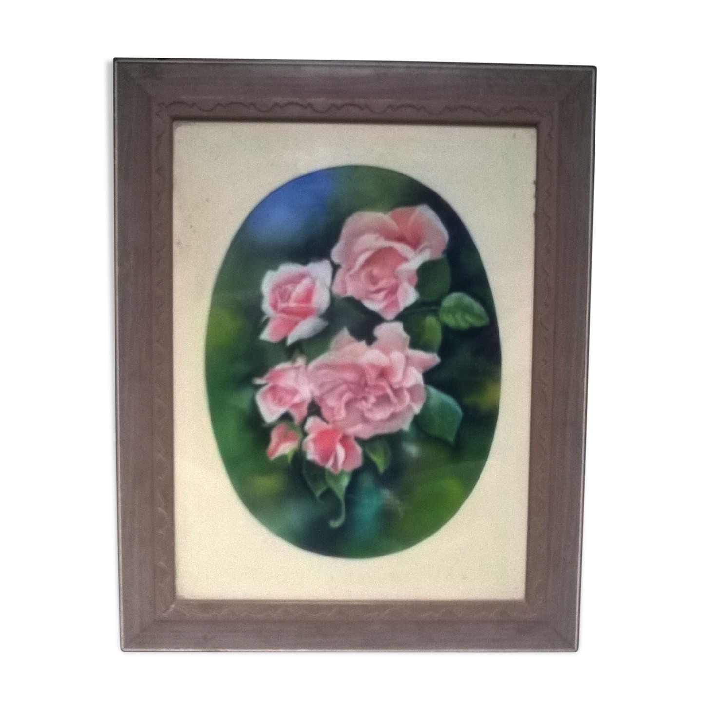 Fontanier J's "Rose" Table