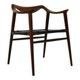 "Bambi" armchair by Rolf Rastad and Adolf Relling for Gustav Bahus, year