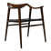 "Bambi" armchair by Rolf Rastad and Adolf Relling for Gustav Bahus, year