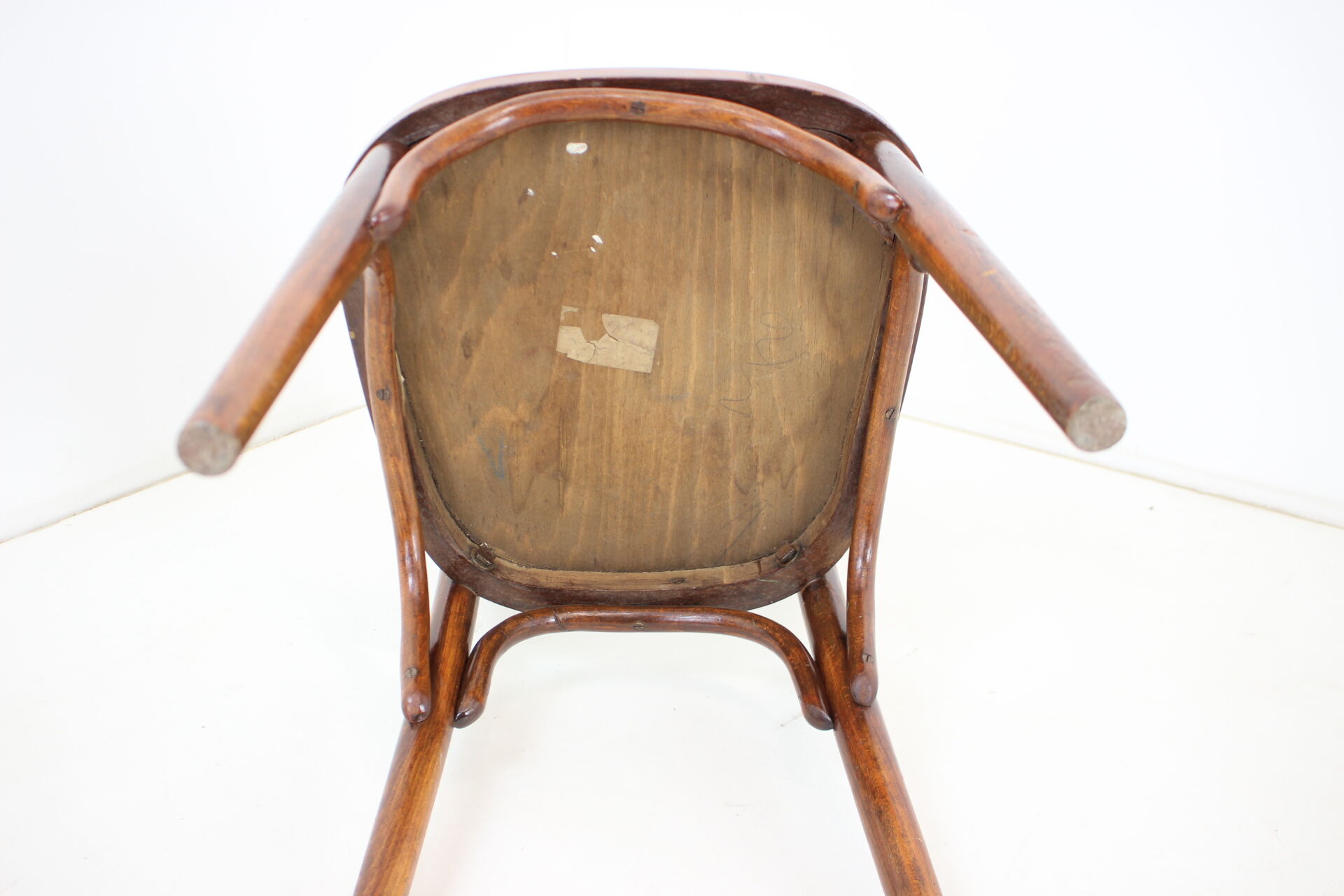 Chair Thonet, circa 1920