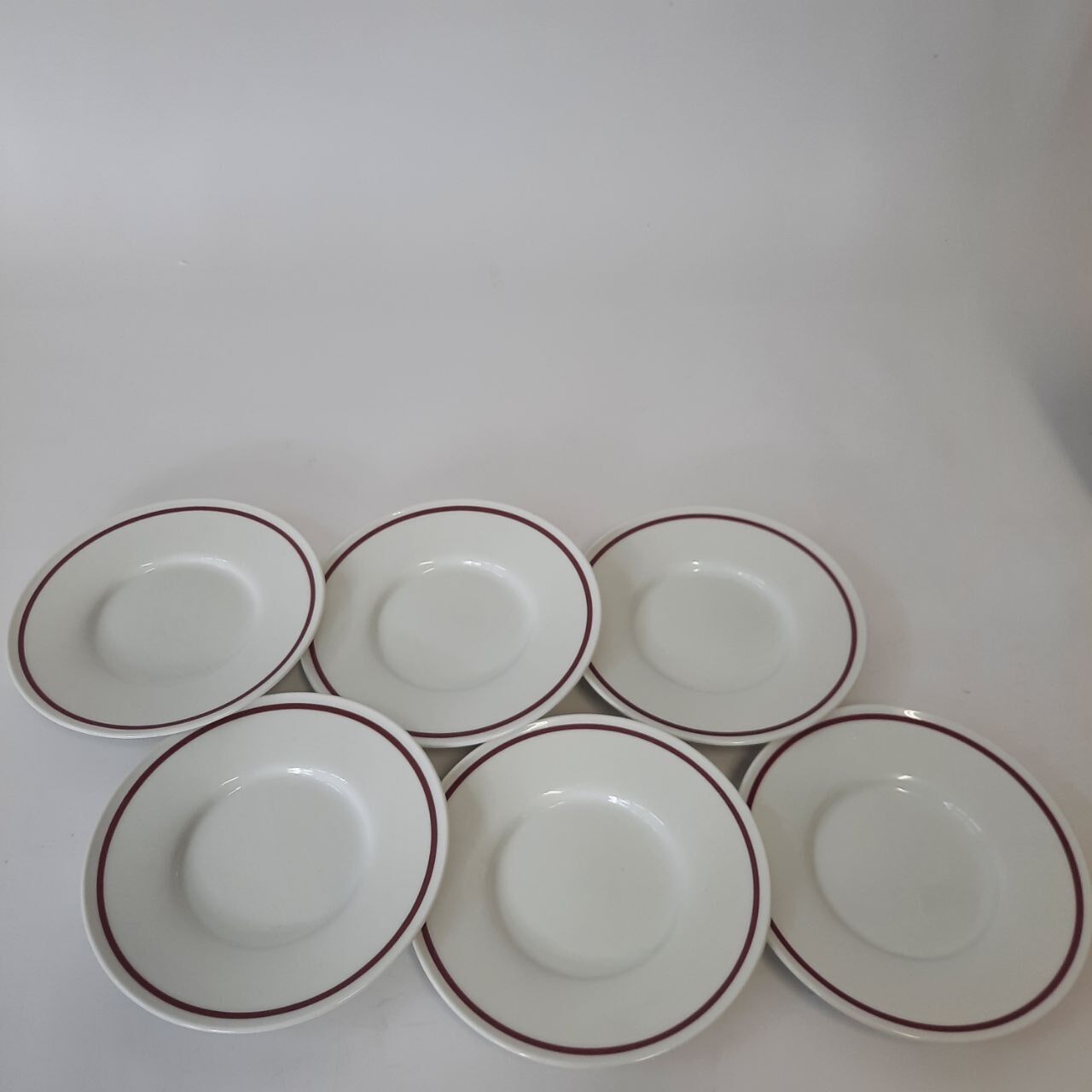 Vintage tea set, 1960s / 70s, Richard Ginori.