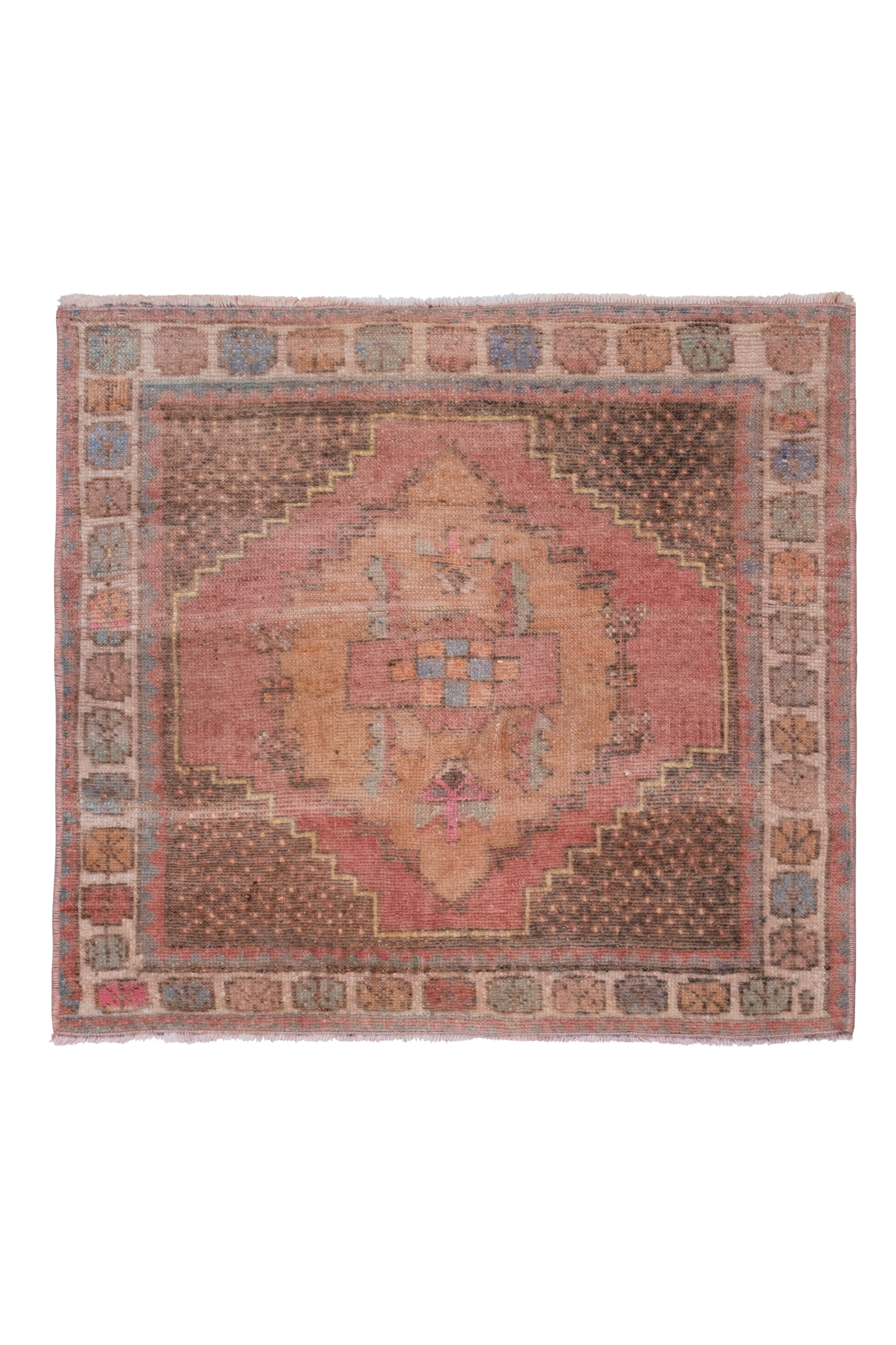 Rug 71x78 cm