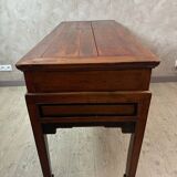 19th century Chinese console