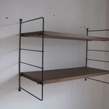 Vintage Wall Shelves 1980/90