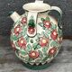 Vase signé Ceraflor - Céramique de Monaco H 22 cm