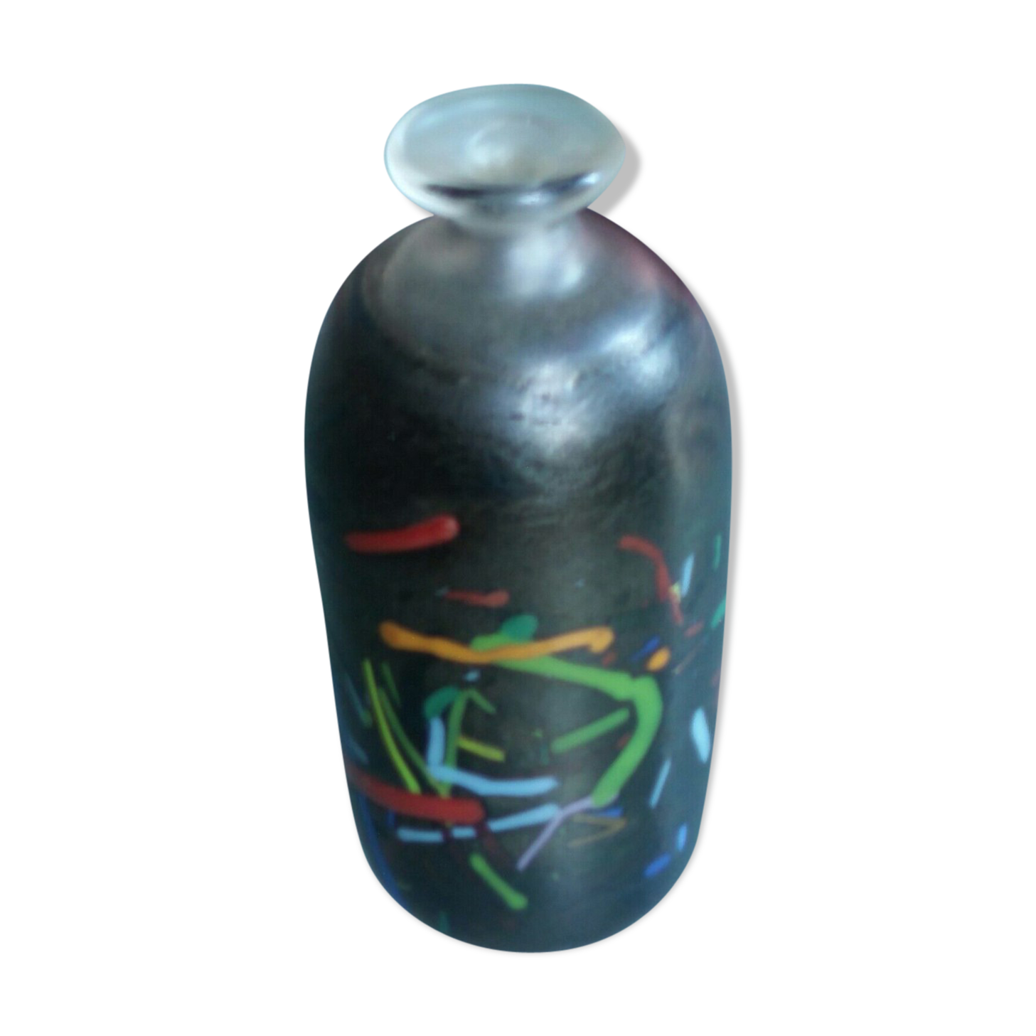 Vase Kosta boda vallien
