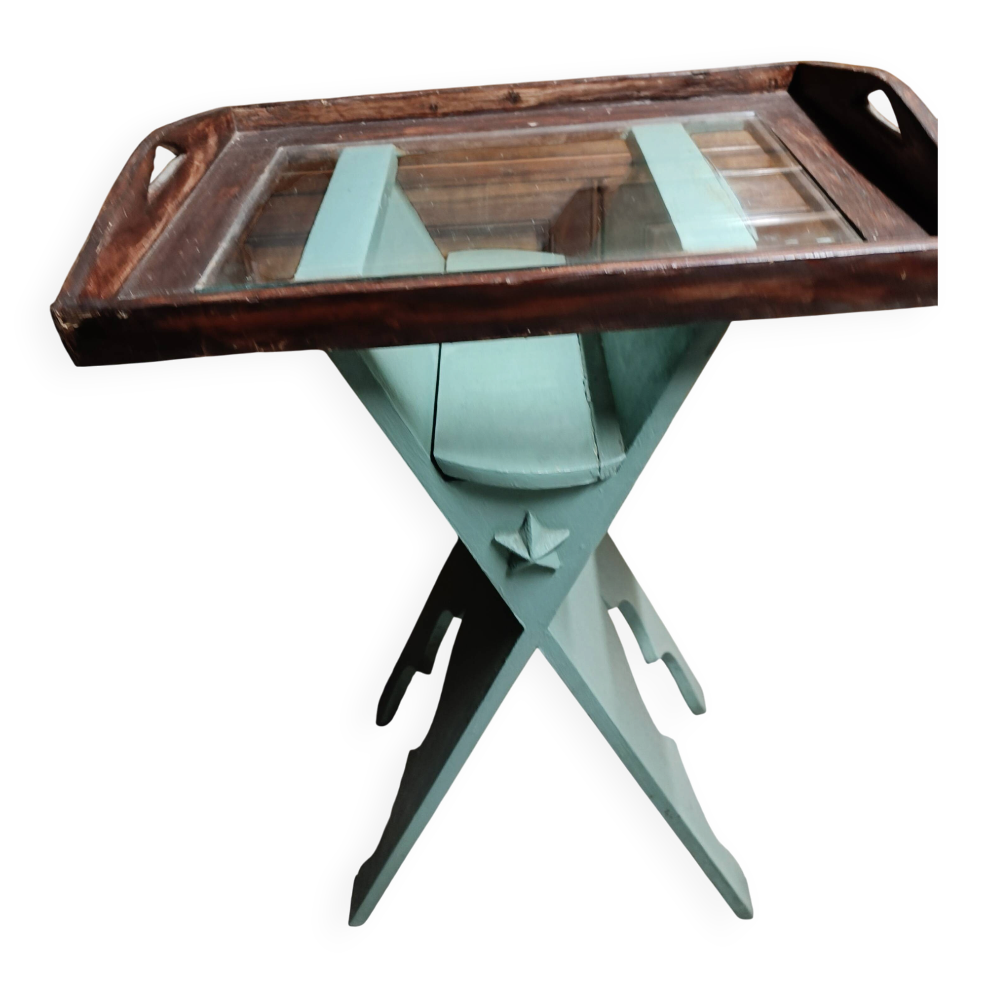 Side table