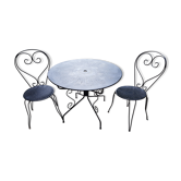 Garden furniture