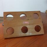 PERK glass top - Scandinavian design