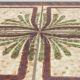 Ceramic coffee table