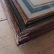 Framed antique lithograph by Pierre-Joseph Redouté