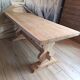 Farm table