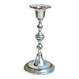 Silver candle holder RFA