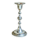 Silver candle holder RFA