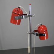 Lampadaire conçu par Stanislav Indra, années 1970