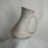 Niderviler earthenware pitcher