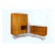 Mid-Century Modern Double-Sided Sideboard from Jitona, 1960s