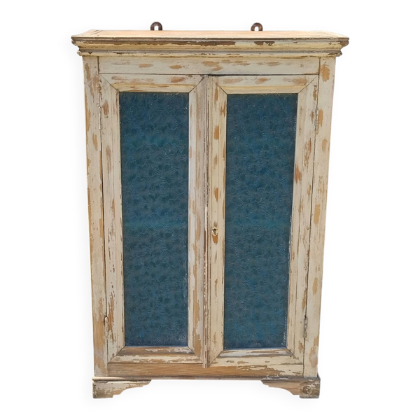 Vitrine à suspendre