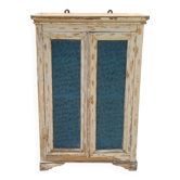 Hanging display case