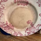 Plate plate iron earth plate model snowball 2