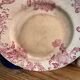 Plate plate iron earth plate model snowball 2
