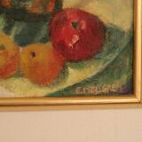 “Fruit” by Eva Mellgren