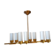 Chandelier 70s