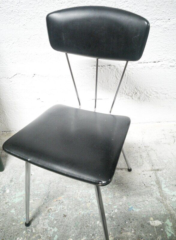 Chaise vintage Soudexvinyl