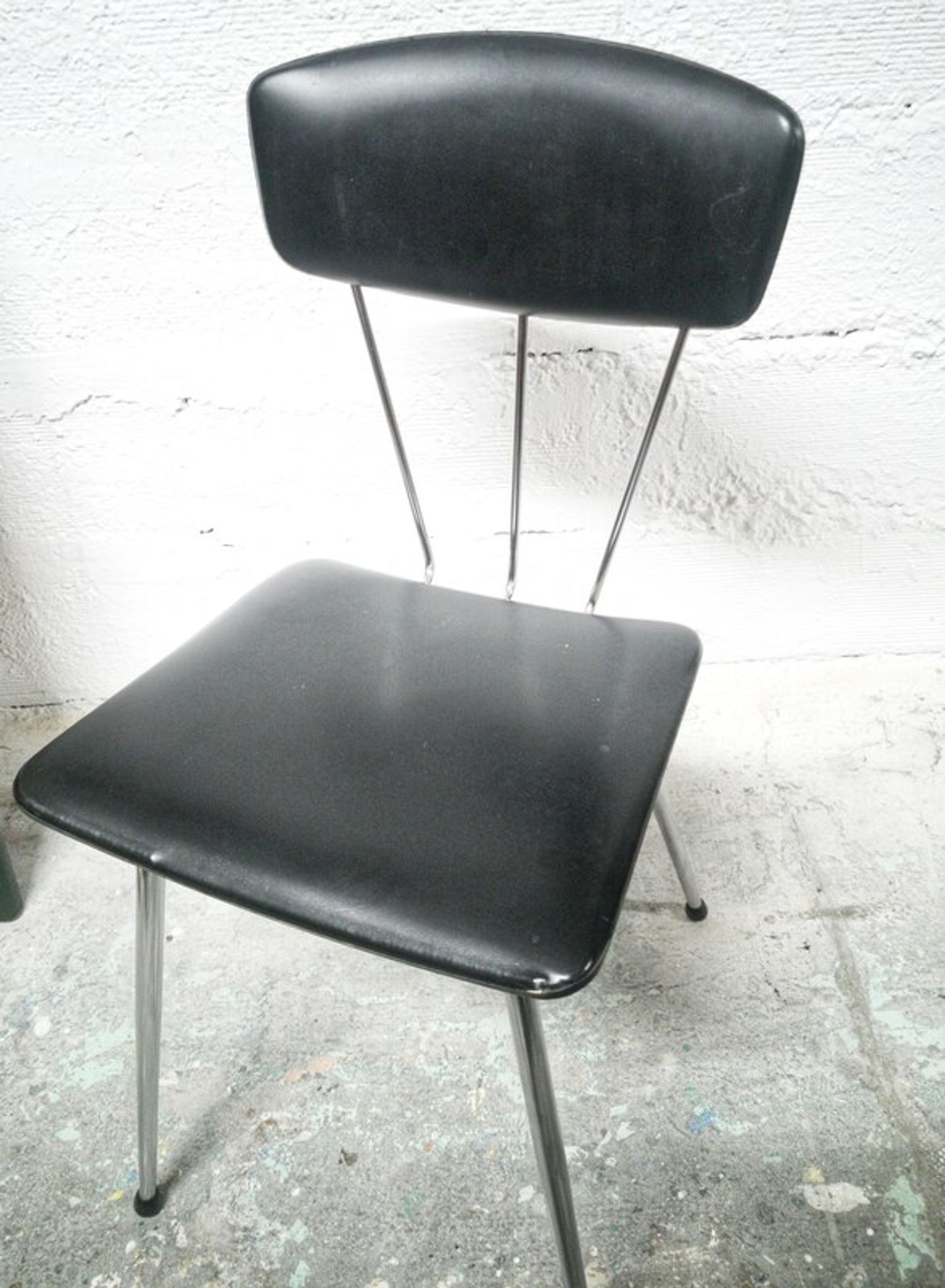 Chaise vintage Soudexvinyl