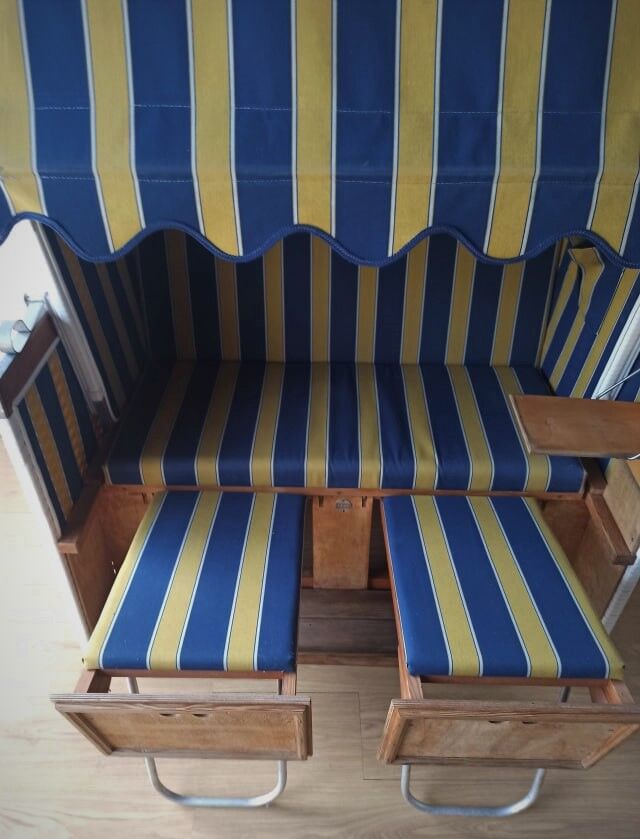 Beach and garden basket tcm 80s.