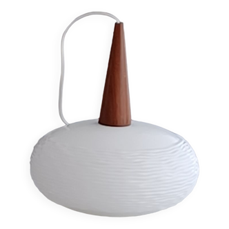 Suspension par Louis Kalff