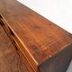 Furniture of craft shelf or sorter wooden document