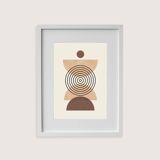 2 printed arts